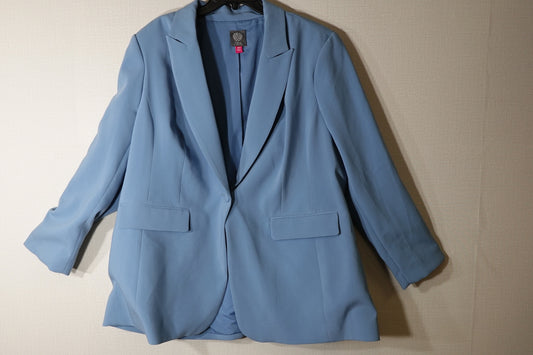 Vince Camuto, Blazer, 18W