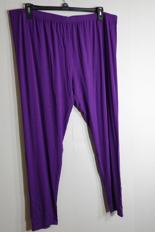 Zerdoccean, Leggings, 5X