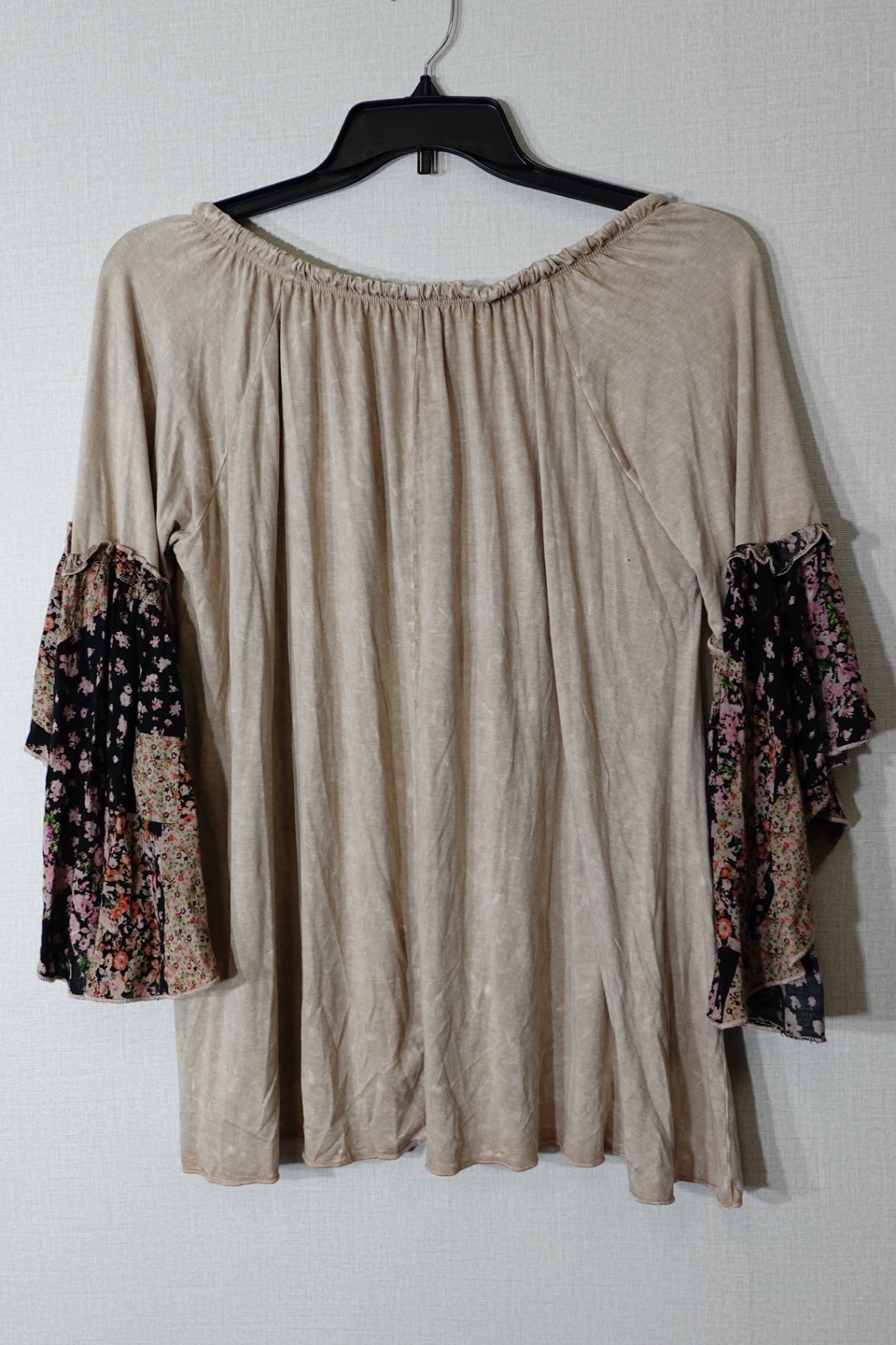 Party, Long Sleeves Top, Large