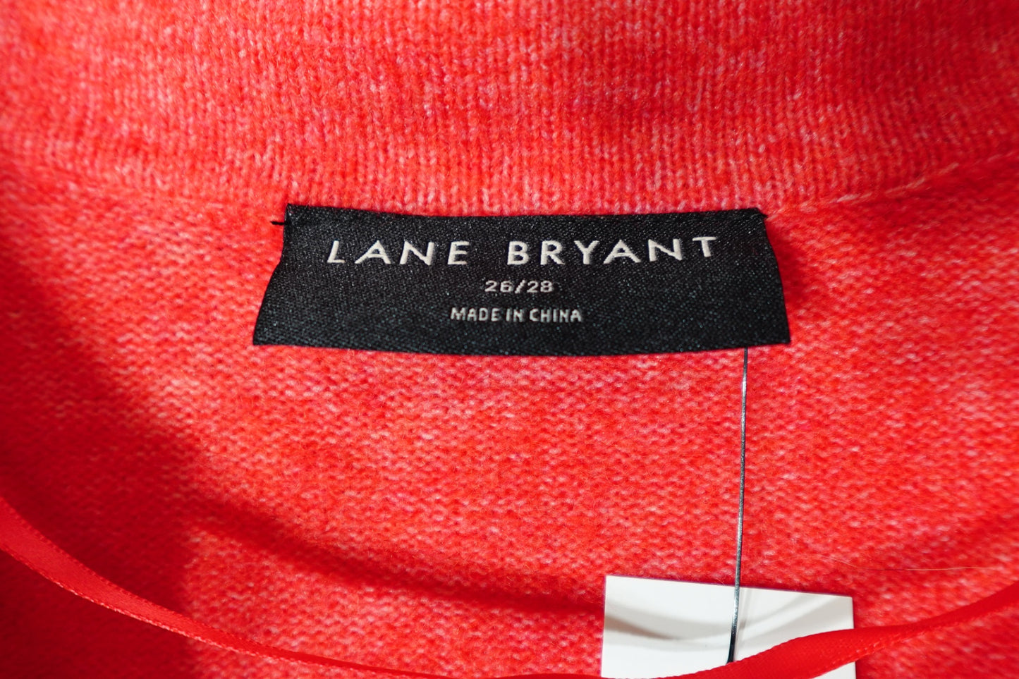 Lane Bryant, Long Sleeves Top, 26/28