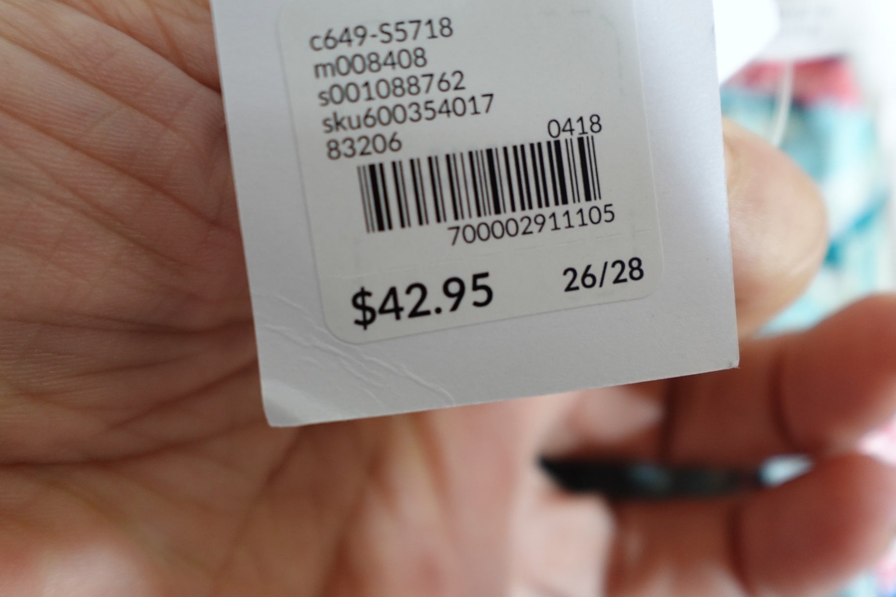 Cacique Sleep, NWT Pajama Pants, 30/32L