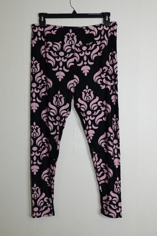 LuLaRoe, Leggings, Tall & Curvy