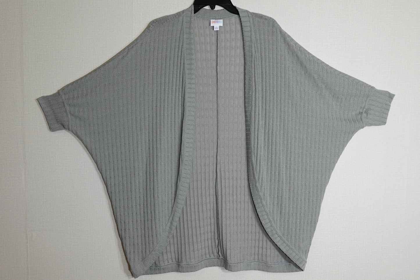LuLaRoe, Long Line Cardigan, Large