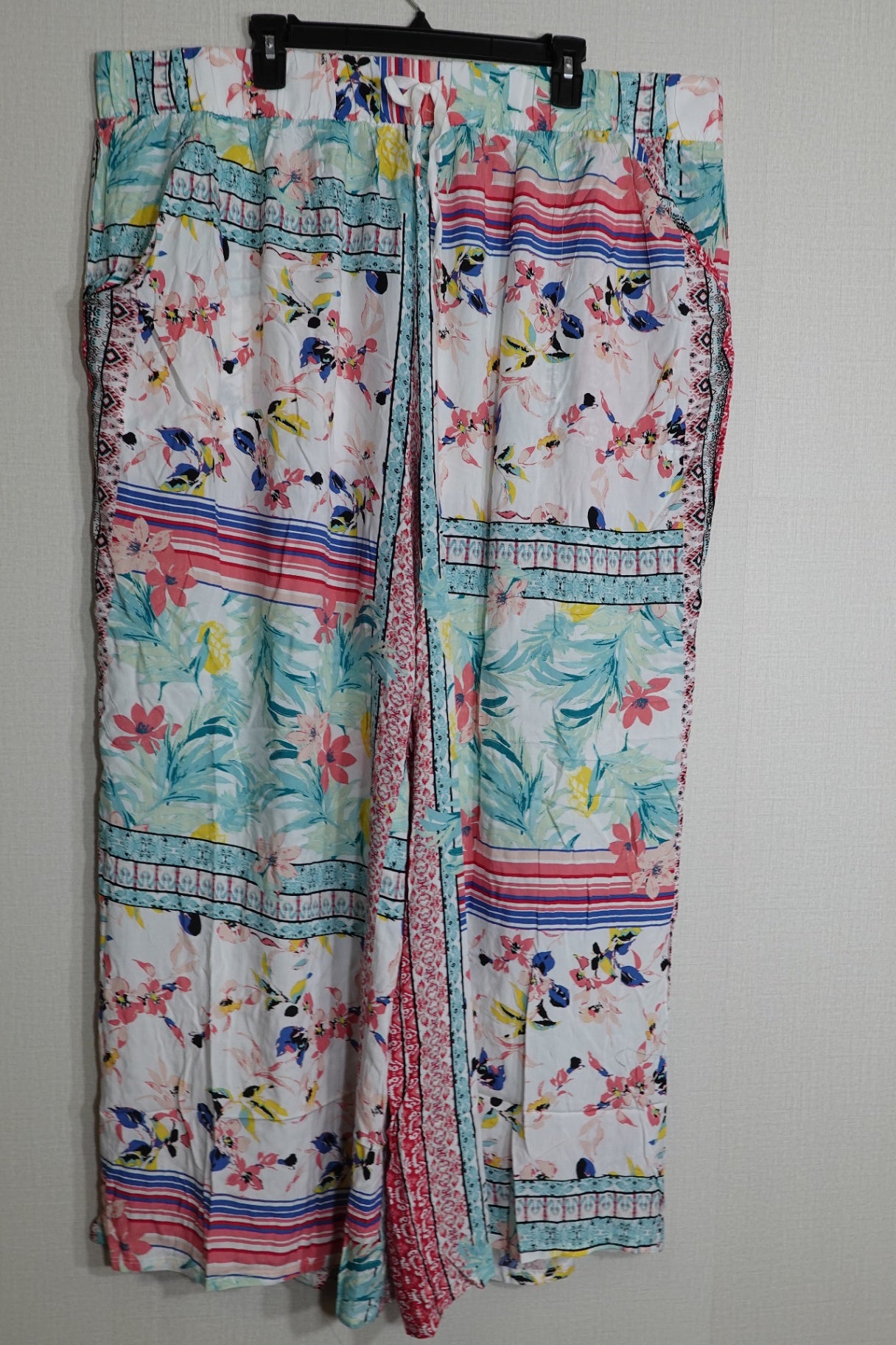 Cacique Sleep, NWT Pajama Pants, 30/32L