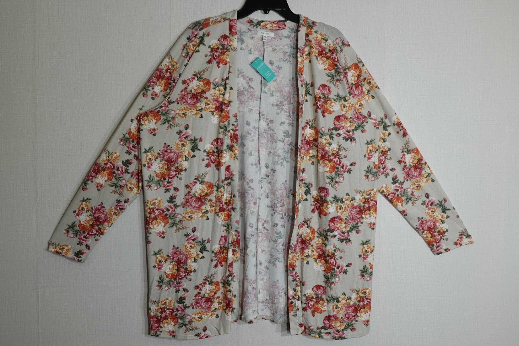 Maurices, NWT Cardigan, 2X