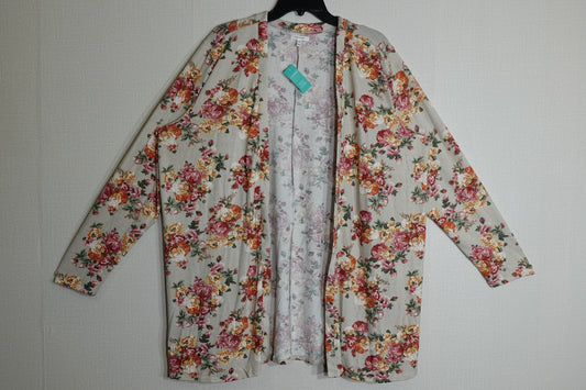 Maurices, NWT Cardigan, 2X