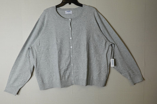 Old Navy, NWT Cardigan, 4X
