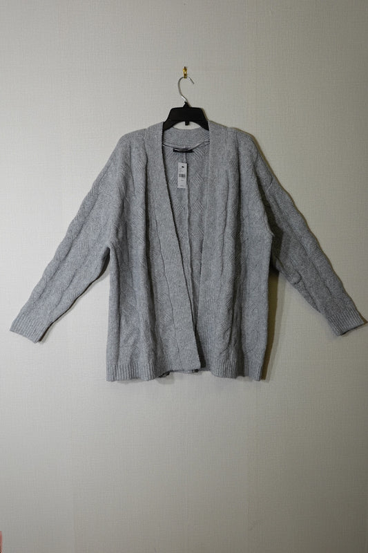 Lane Bryant, NWT Cardigan, 22/24