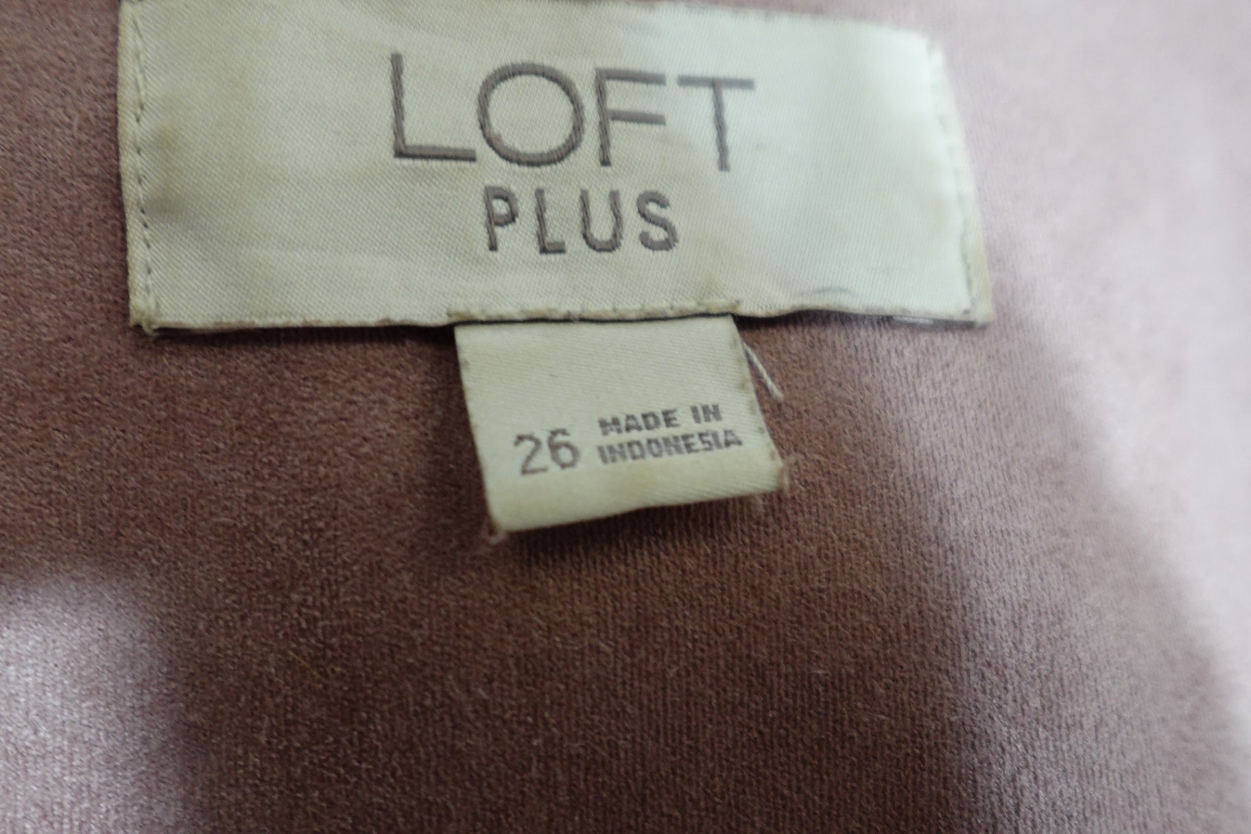 LOFT , Jacket, 26