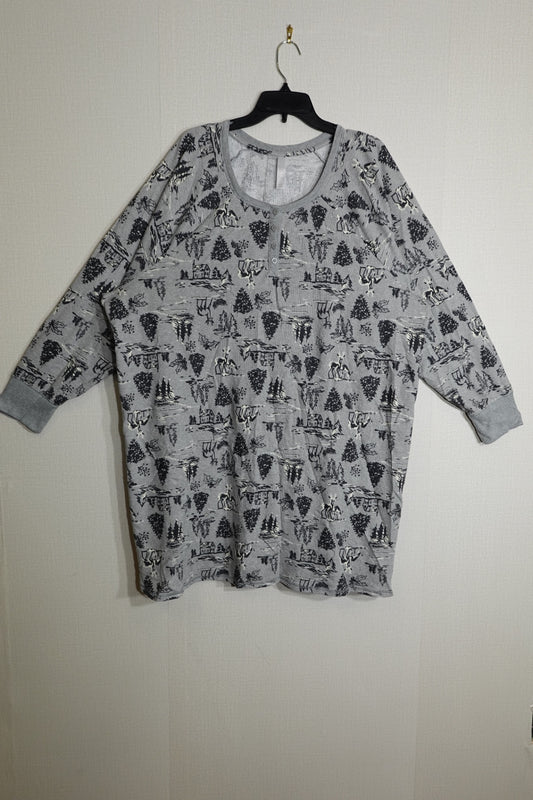 Cacique, Sleep Top, 30/32