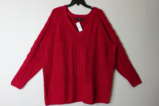 Lane Bryant, NWT Sweaters, 22/24