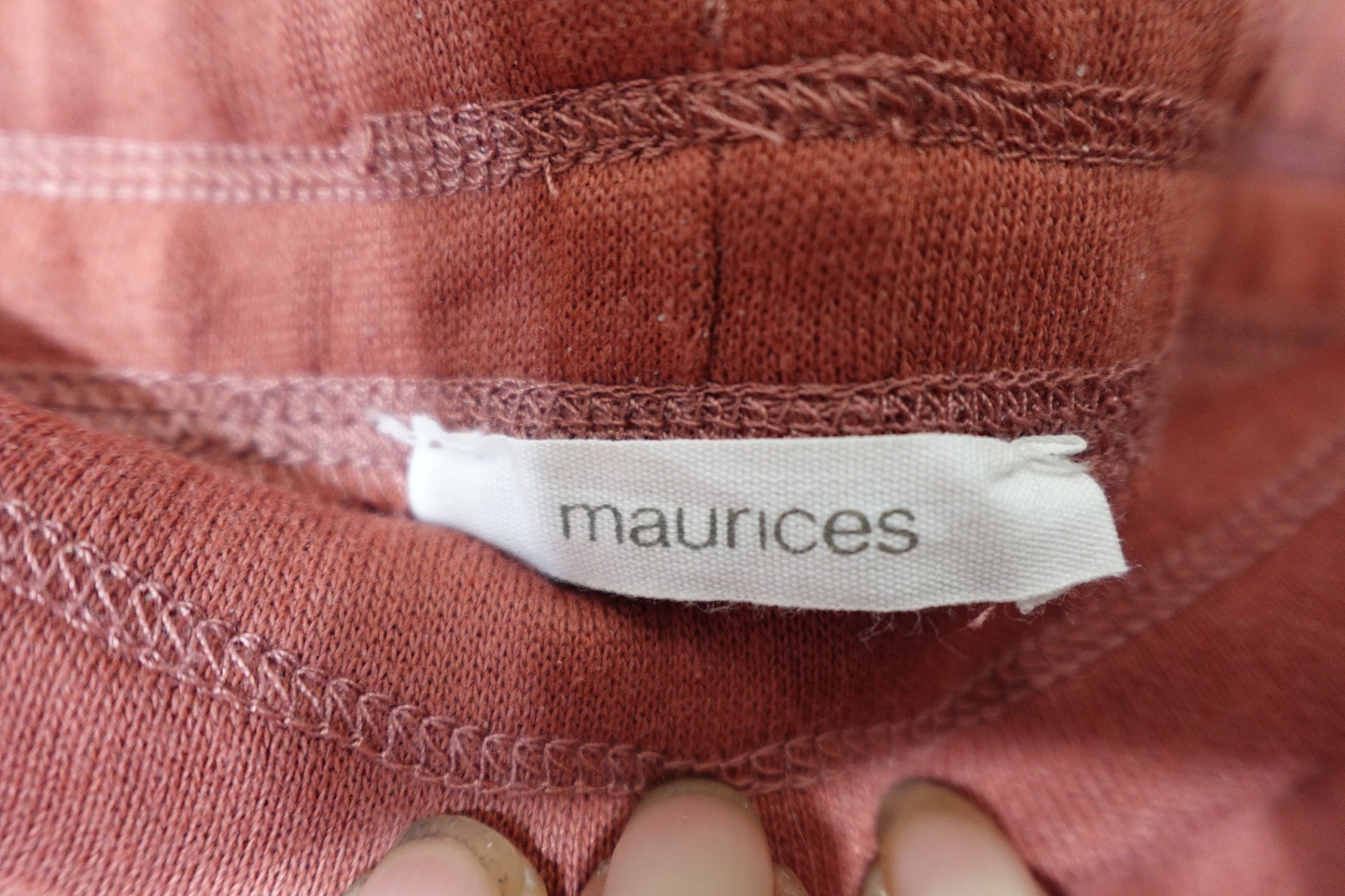 Maurice's, Pants: Jogger, 3XS