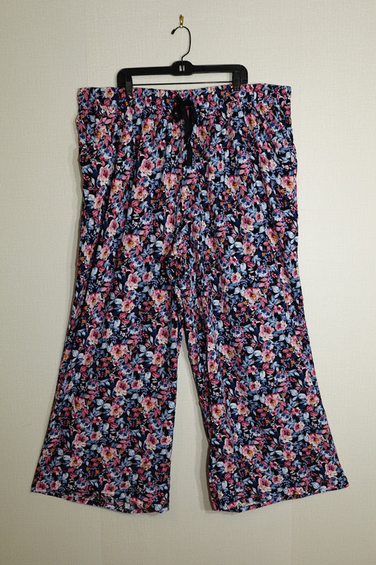Cacique Sleep, Pajama Pants, 30/32L