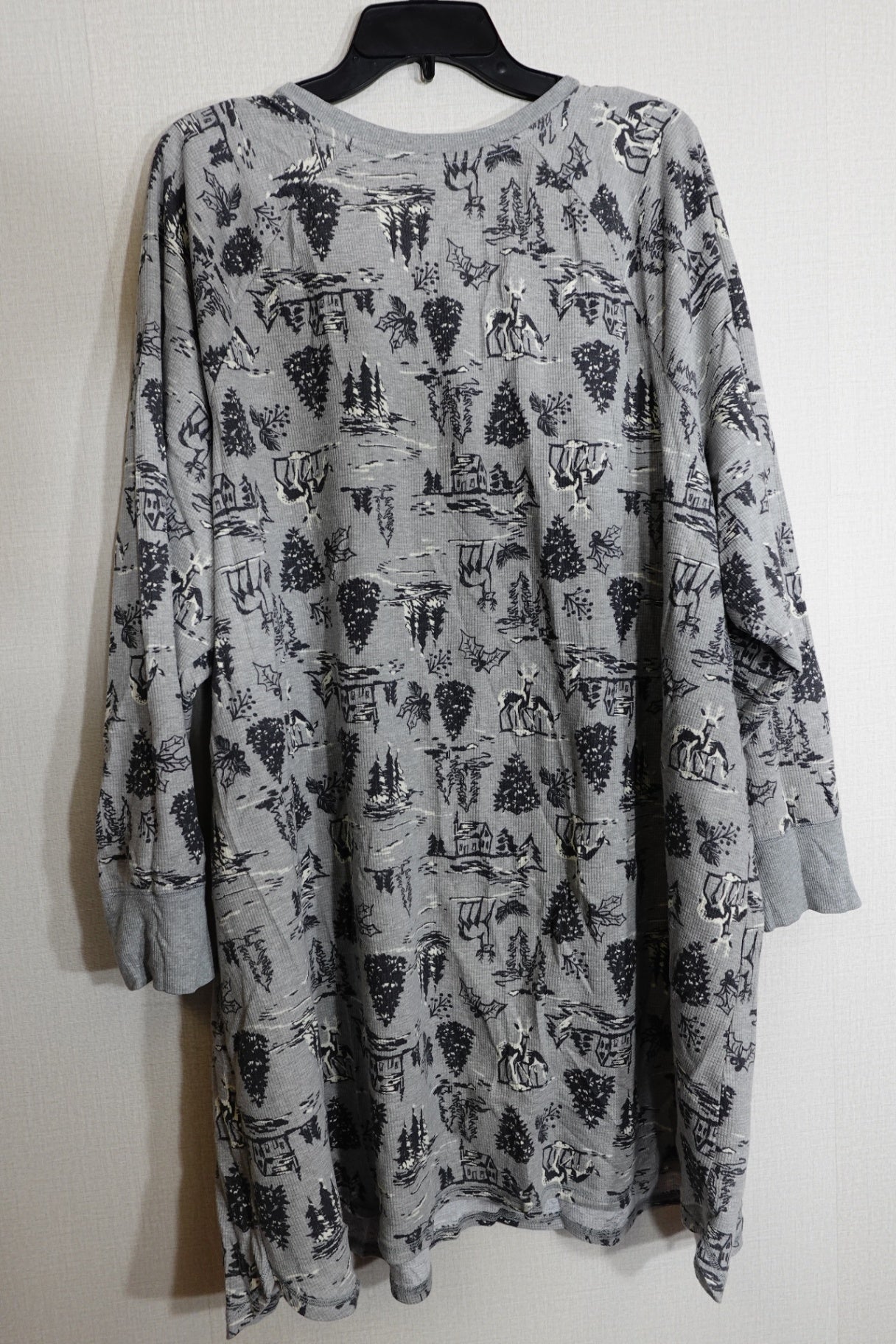 Cacique, Sleep Top, 30/32