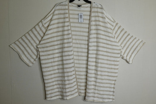 Torrid, NWT Cardigan, 22/24