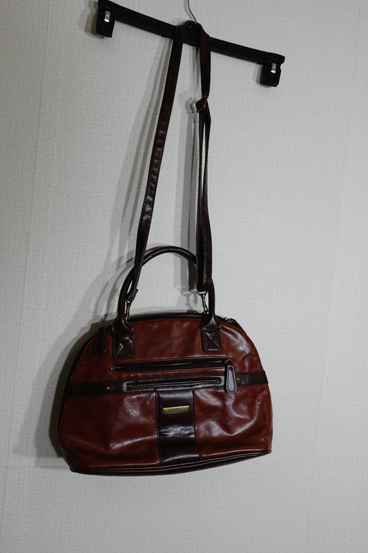 STONE & CO, Shoulder Bag, Large