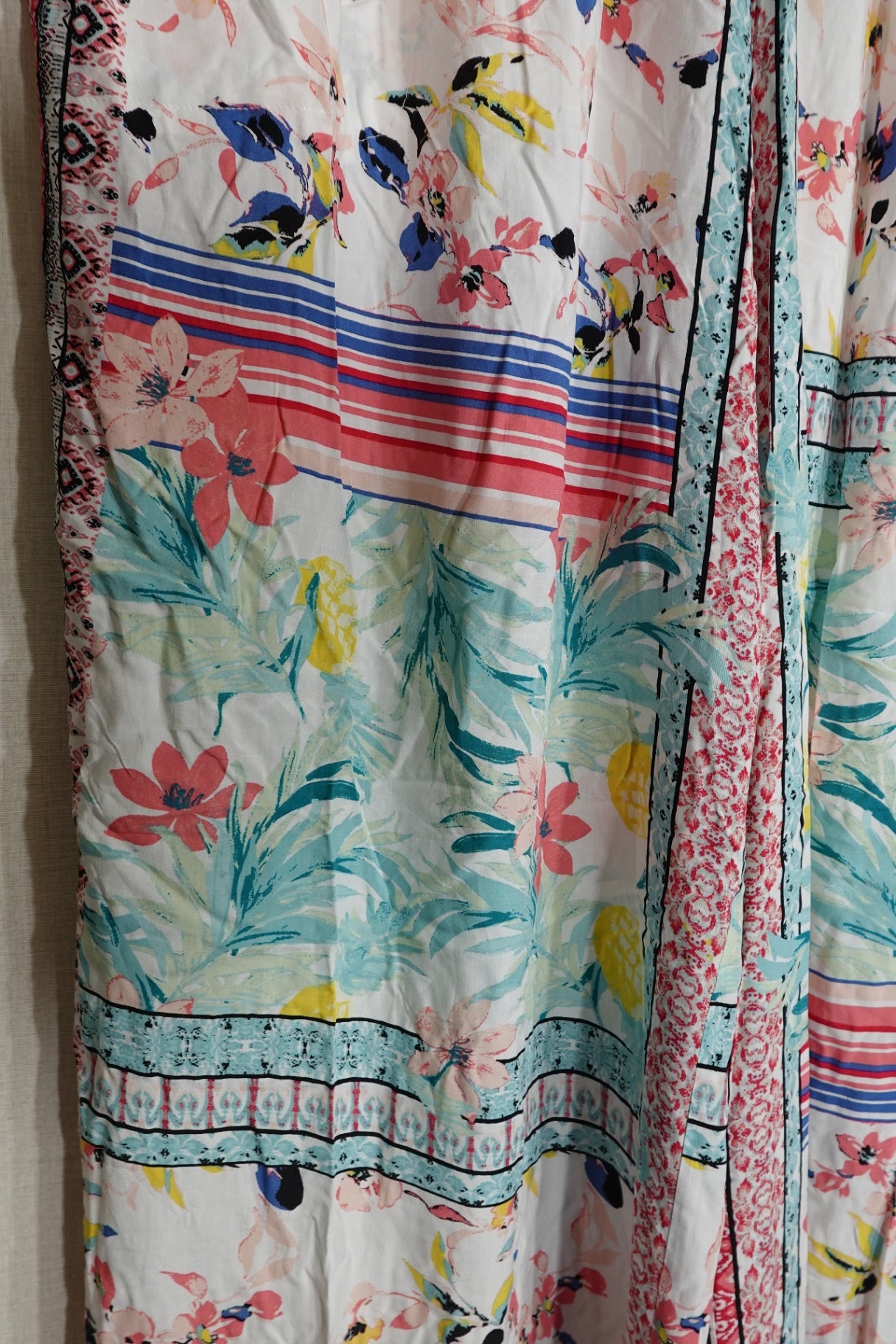 Cacique Sleep, NWT Pajama Pants, 30/32L