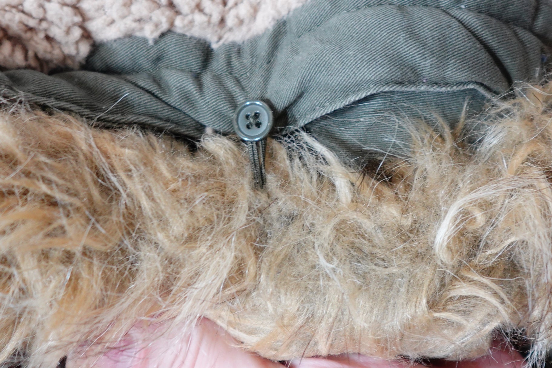 Universal Threads, Coat, 4X