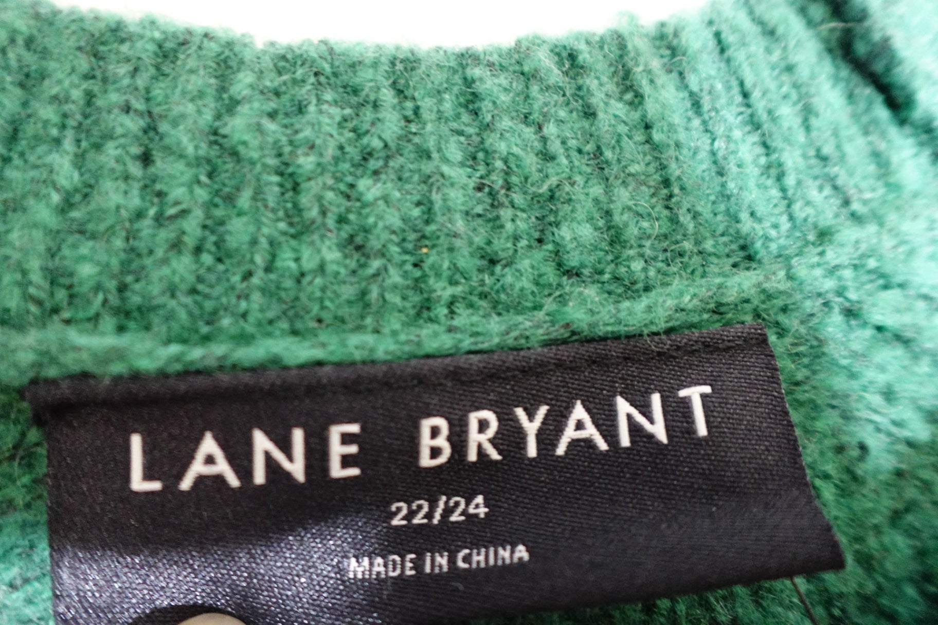 Lane Bryant, NWT Sweaters, 22/24