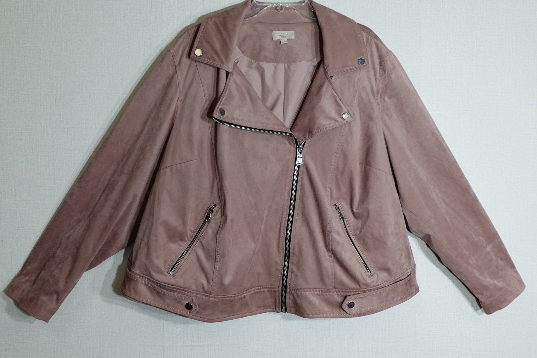 LOFT , Jacket, 26