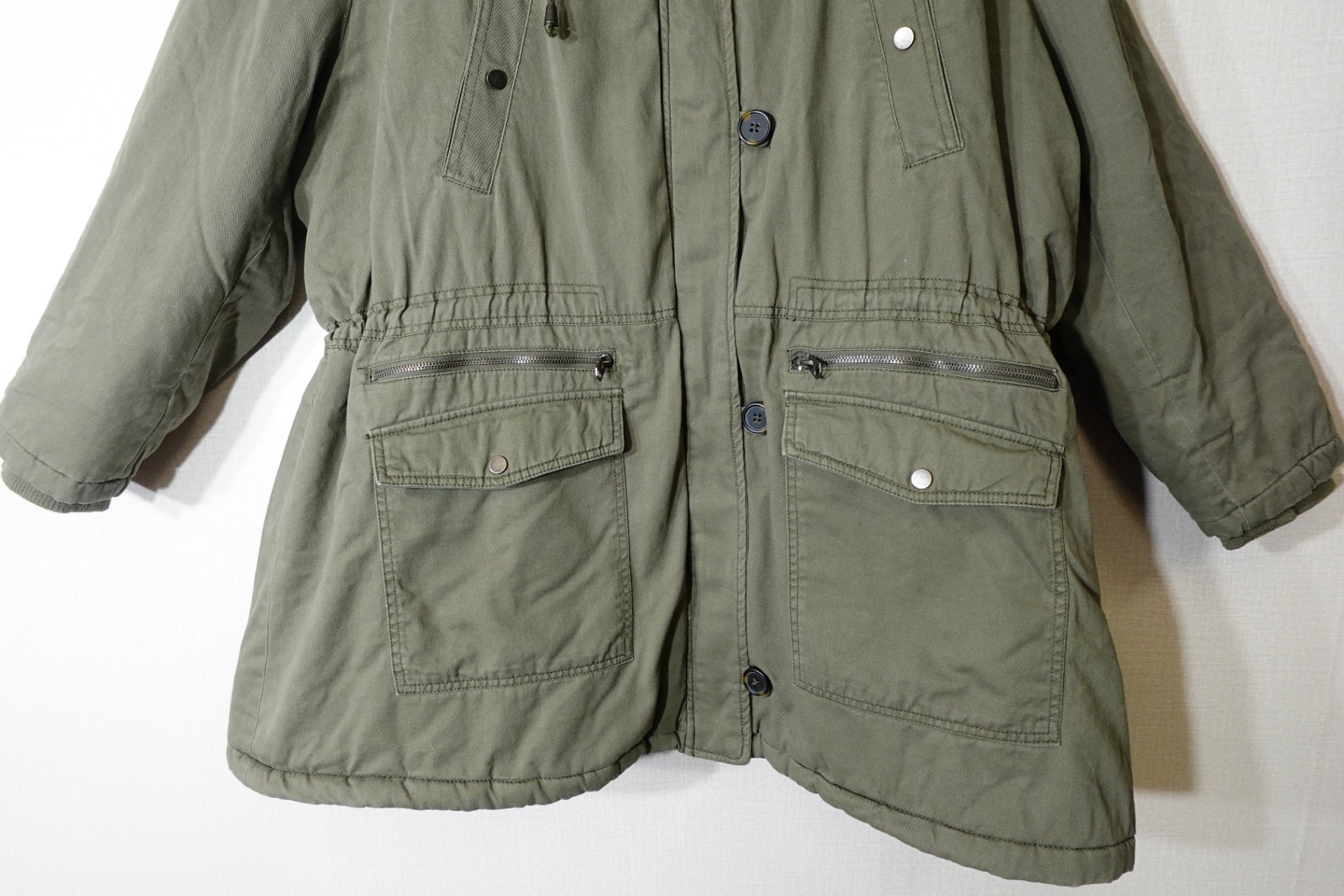 Universal Threads, Coat, 4X