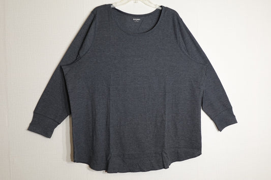 Old Navy, NWT Long Sleeves Top, 4X