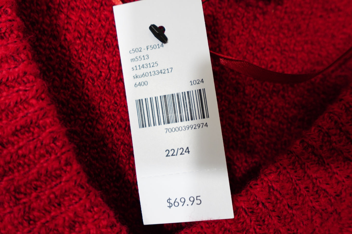 Lane Bryant, NWT Sweaters, 22/24