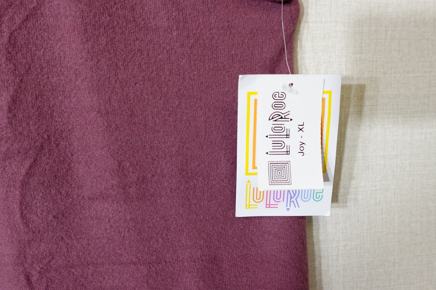 NWT, LuLaRoe, Long Line Vest, XL
