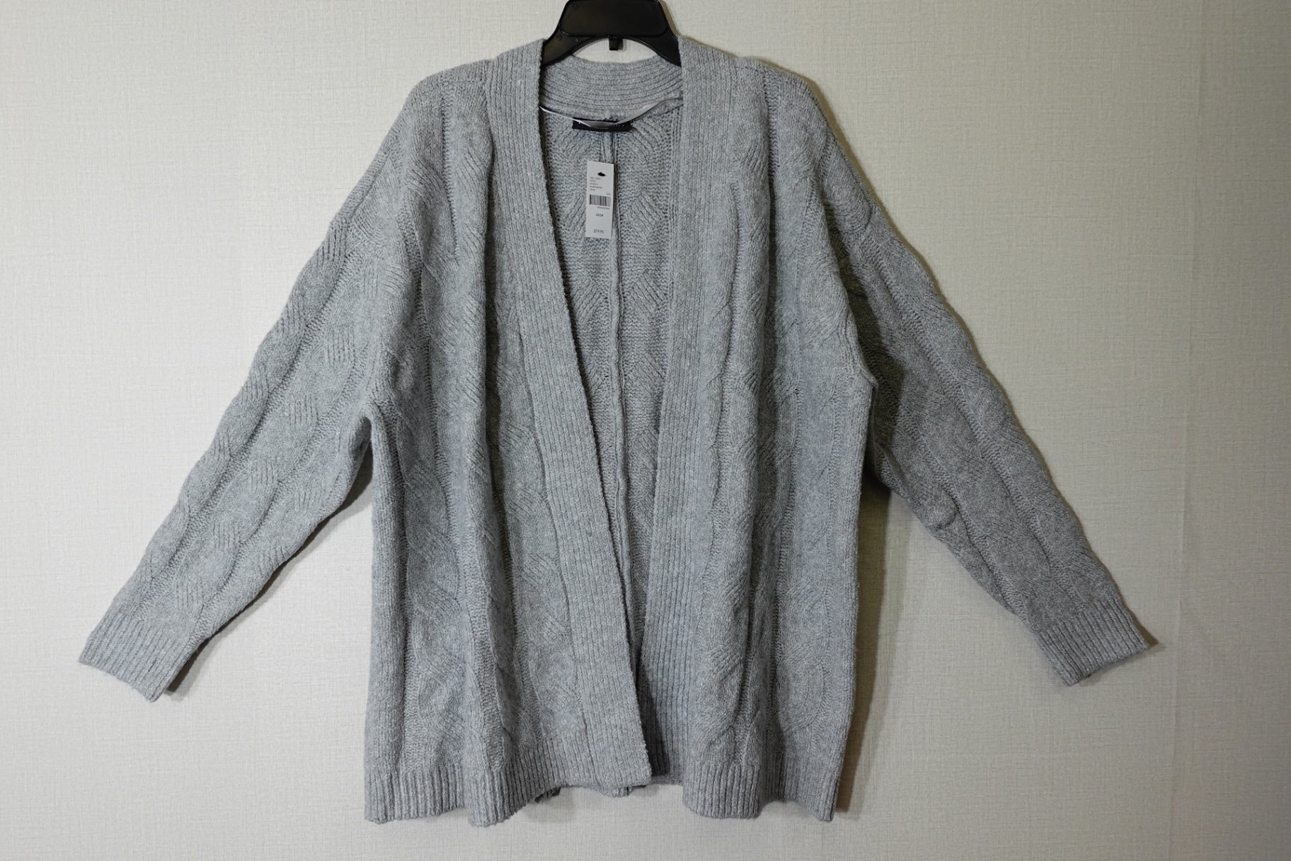 Lane Bryant, NWT Cardigan, 22/24
