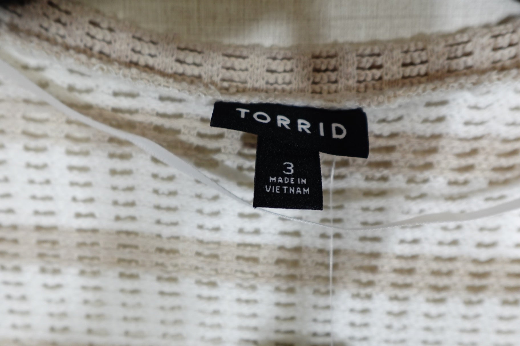 Torrid, NWT Cardigan, 22/24