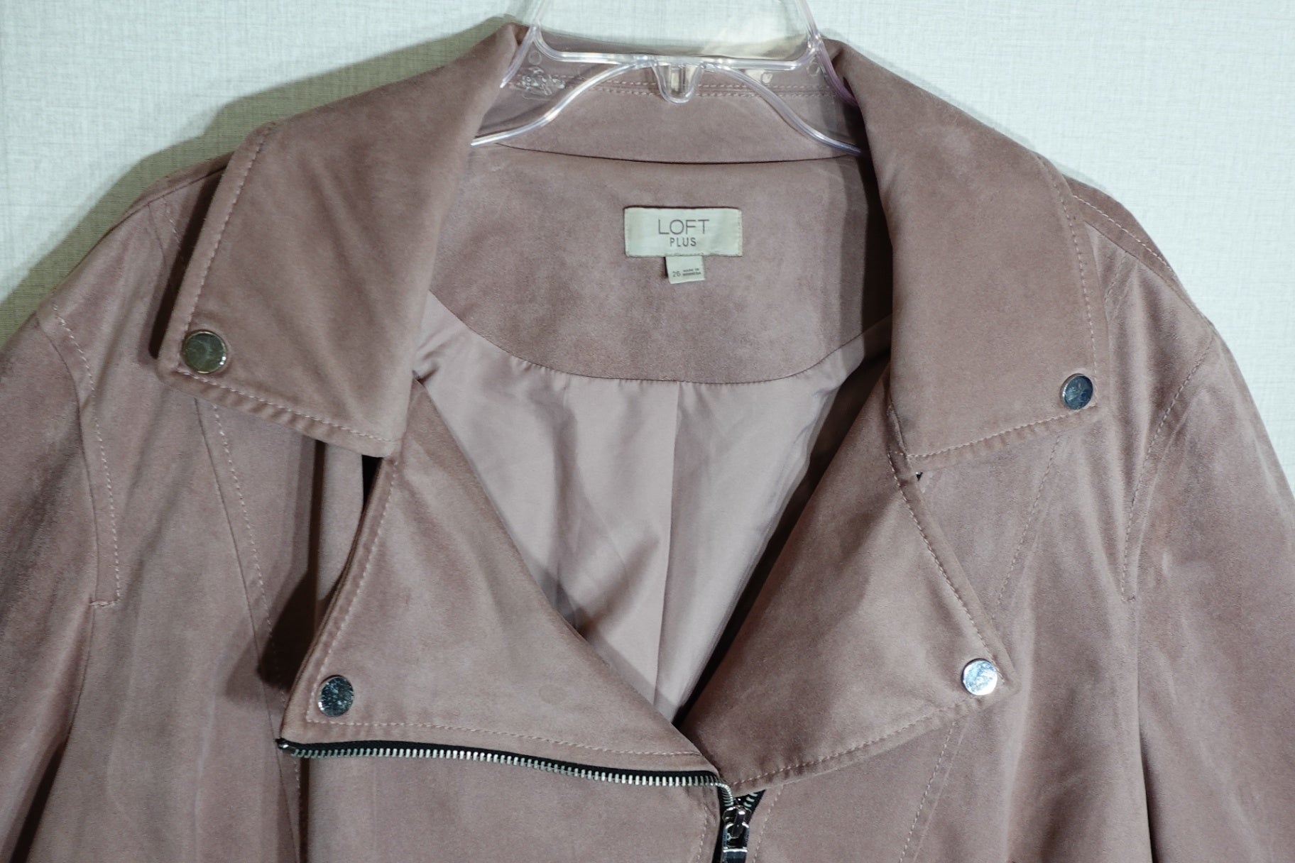 LOFT , Jacket, 26