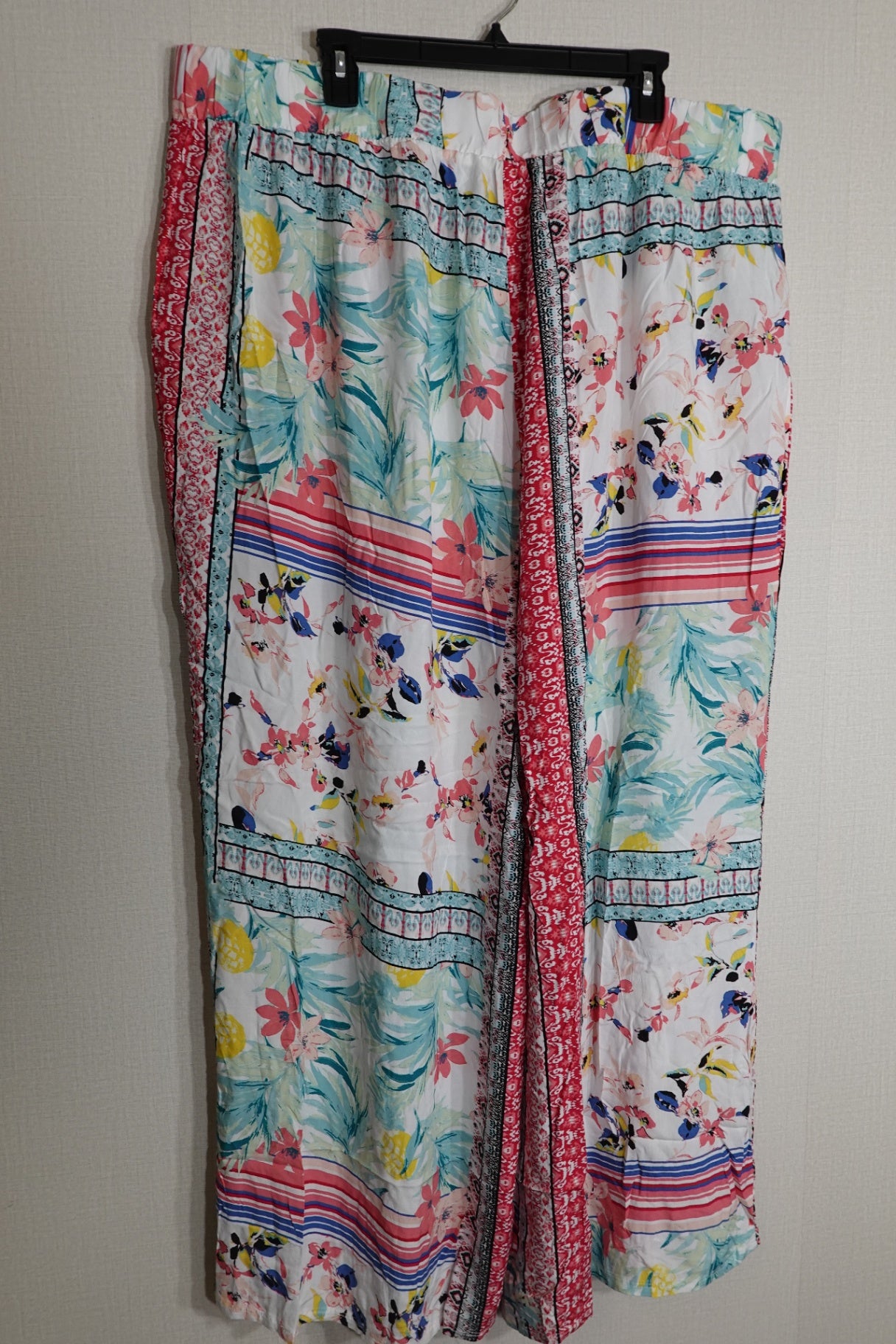 Cacique Sleep, NWT Pajama Pants, 30/32L