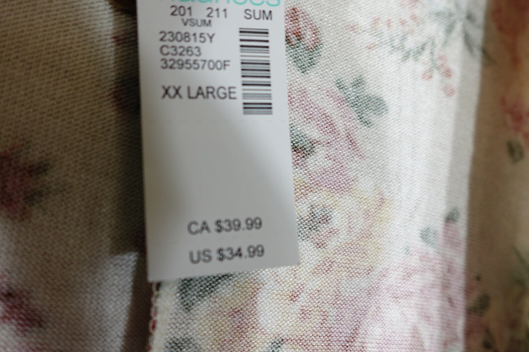 Maurices, NWT Cardigan, 2X
