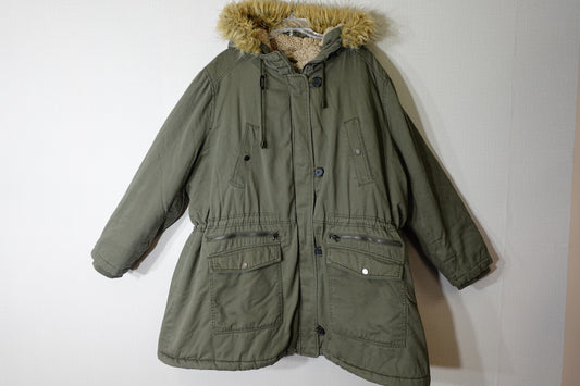 Universal Threads, Coat, 4X