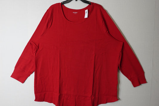 Old Navy, NWT Long Sleeves Top, 4X
