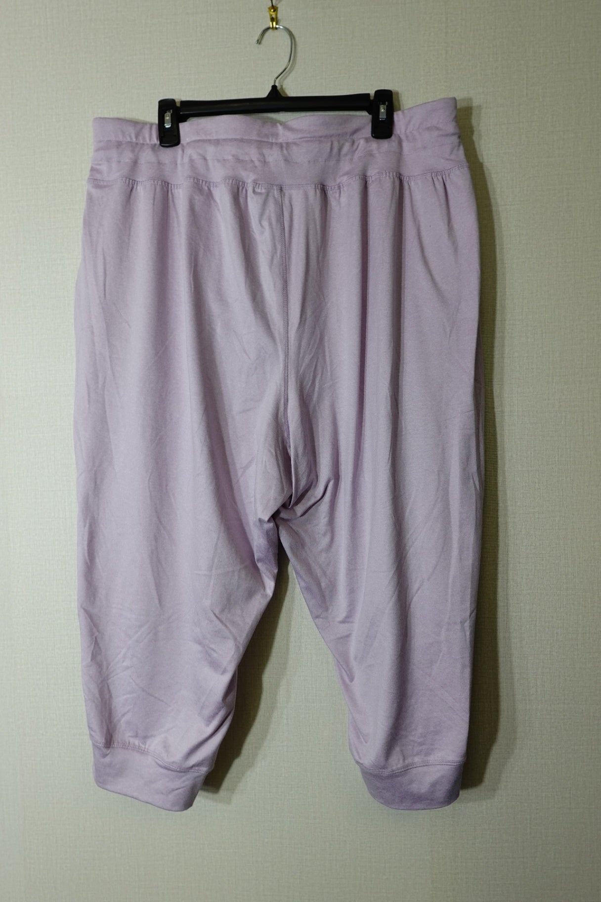 Livi, Active Cropped Pants, 22/24