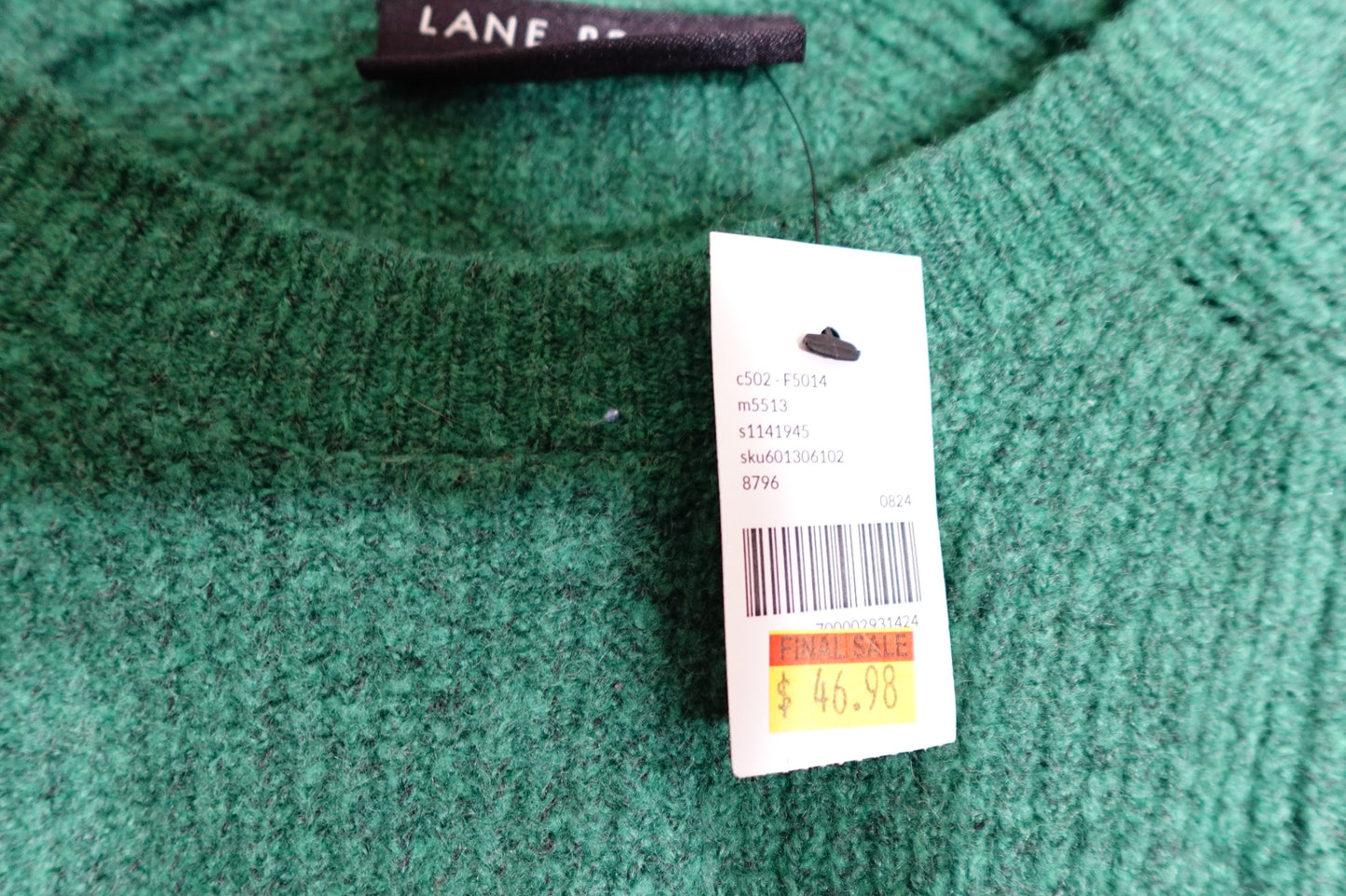 Lane Bryant, NWT Sweaters, 22/24