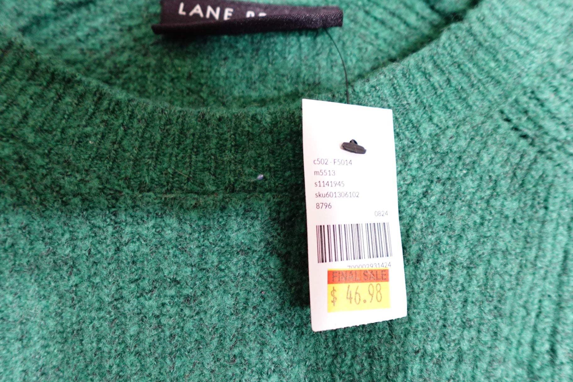 Lane Bryant, NWT Sweaters, 22/24