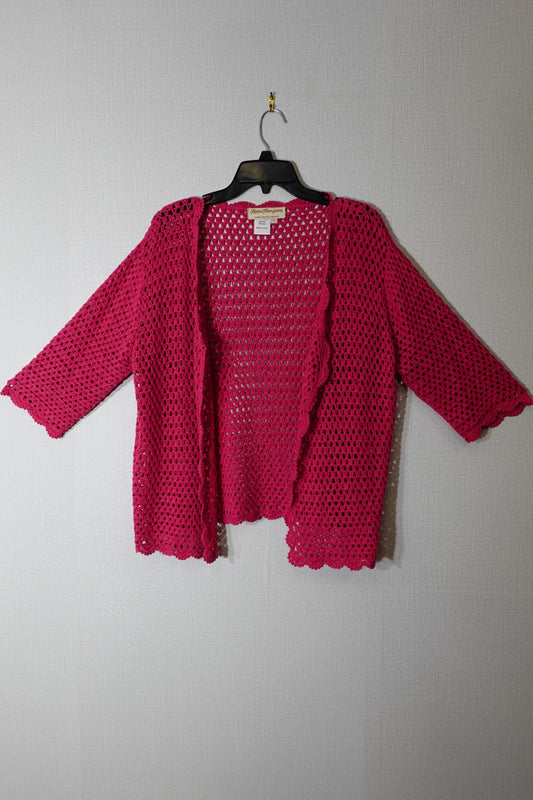 Norm Thompson, Cardigan, XL