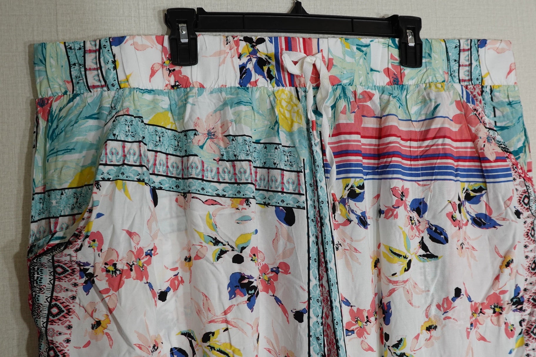 Cacique Sleep, NWT Pajama Pants, 30/32L