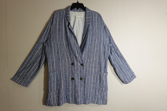 Treasure Bond, Light Jacket, 2X