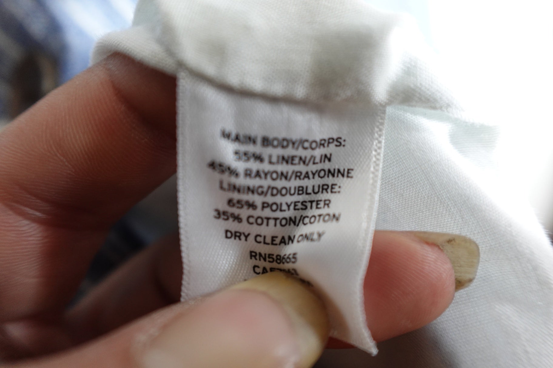 Treasure Bond, Light Jacket, 2X