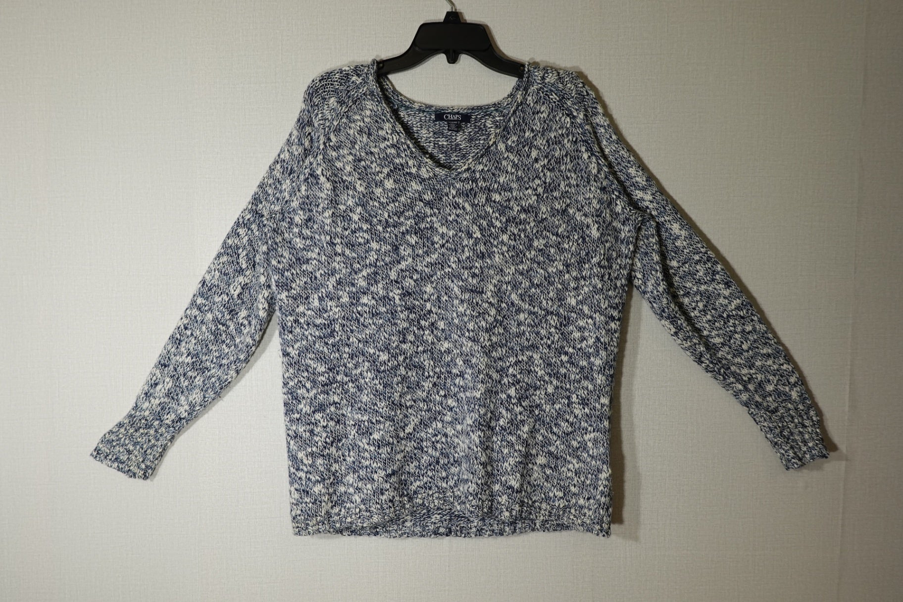 CHAPS, Sweater, XL (1X)