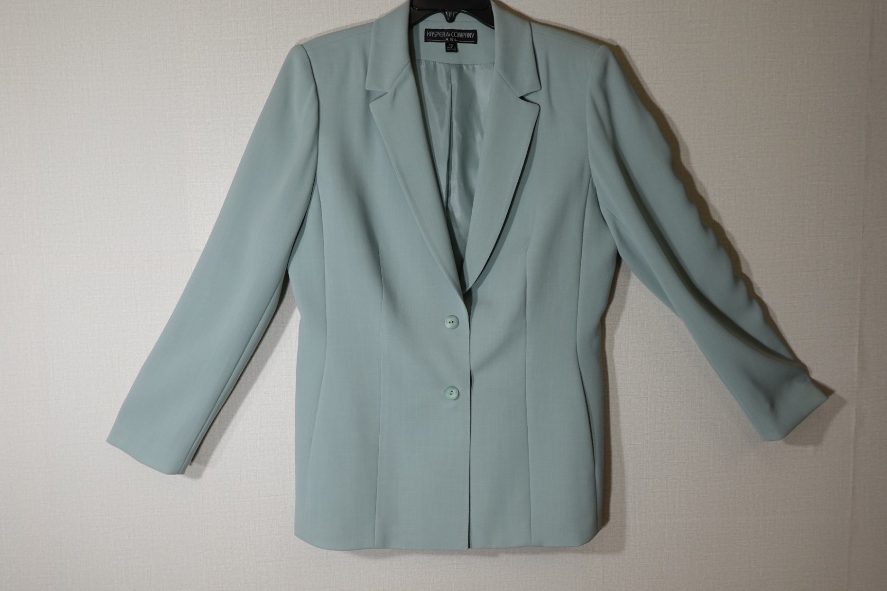 Kasper & Company, Blazer, 12