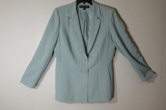 Kasper & Company, Blazer, 12
