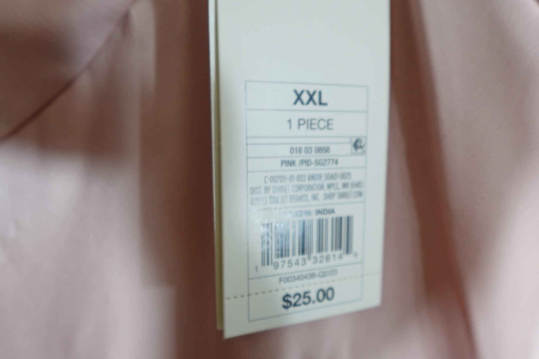 A New Day, NWT NightGown, 2X