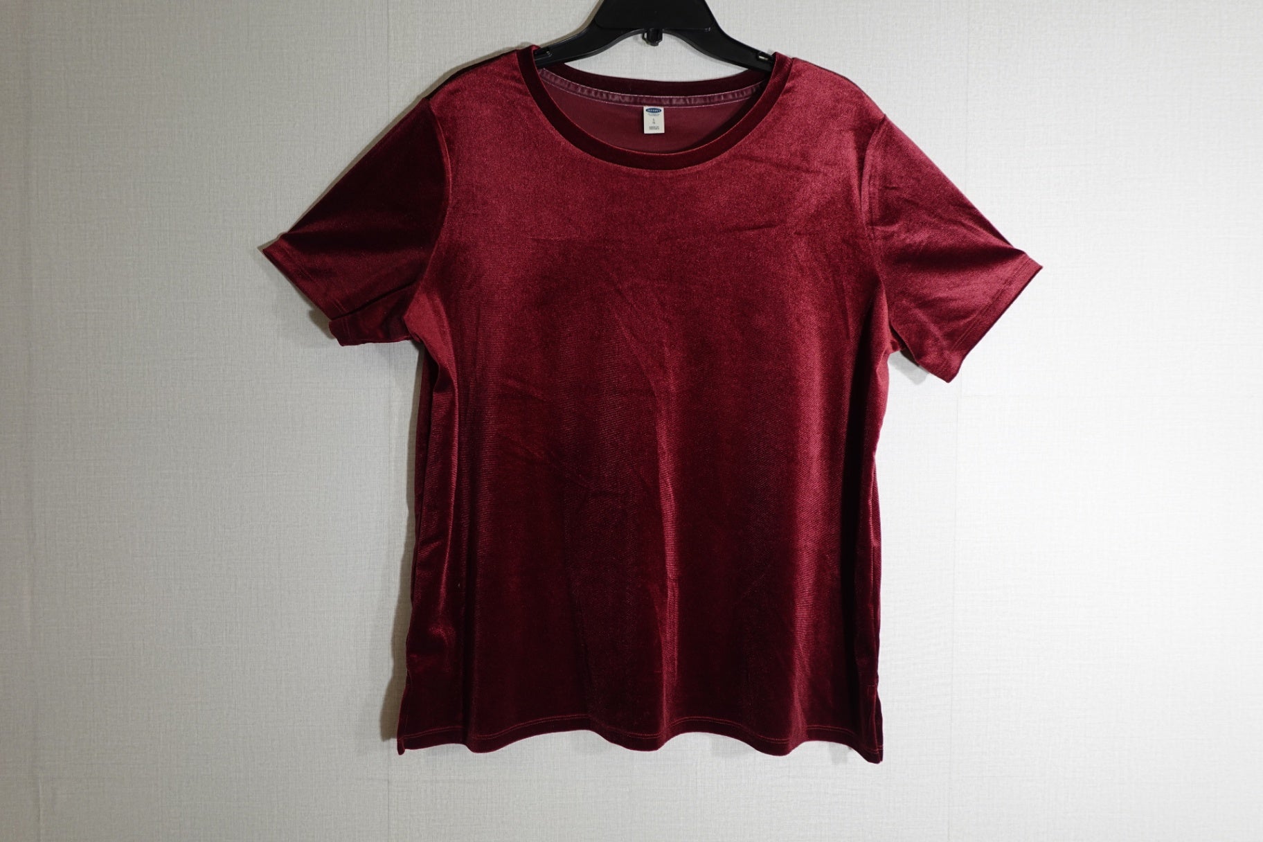 Old Navy, Short Sleeves Top, Large