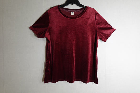 Old Navy, Short Sleeves Top, Large