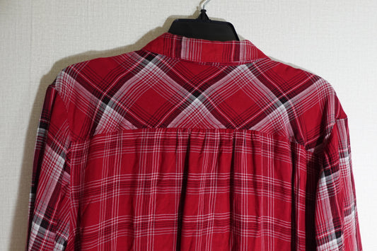 J. Jill, NWT 3/4 Sleeve Top, 2X