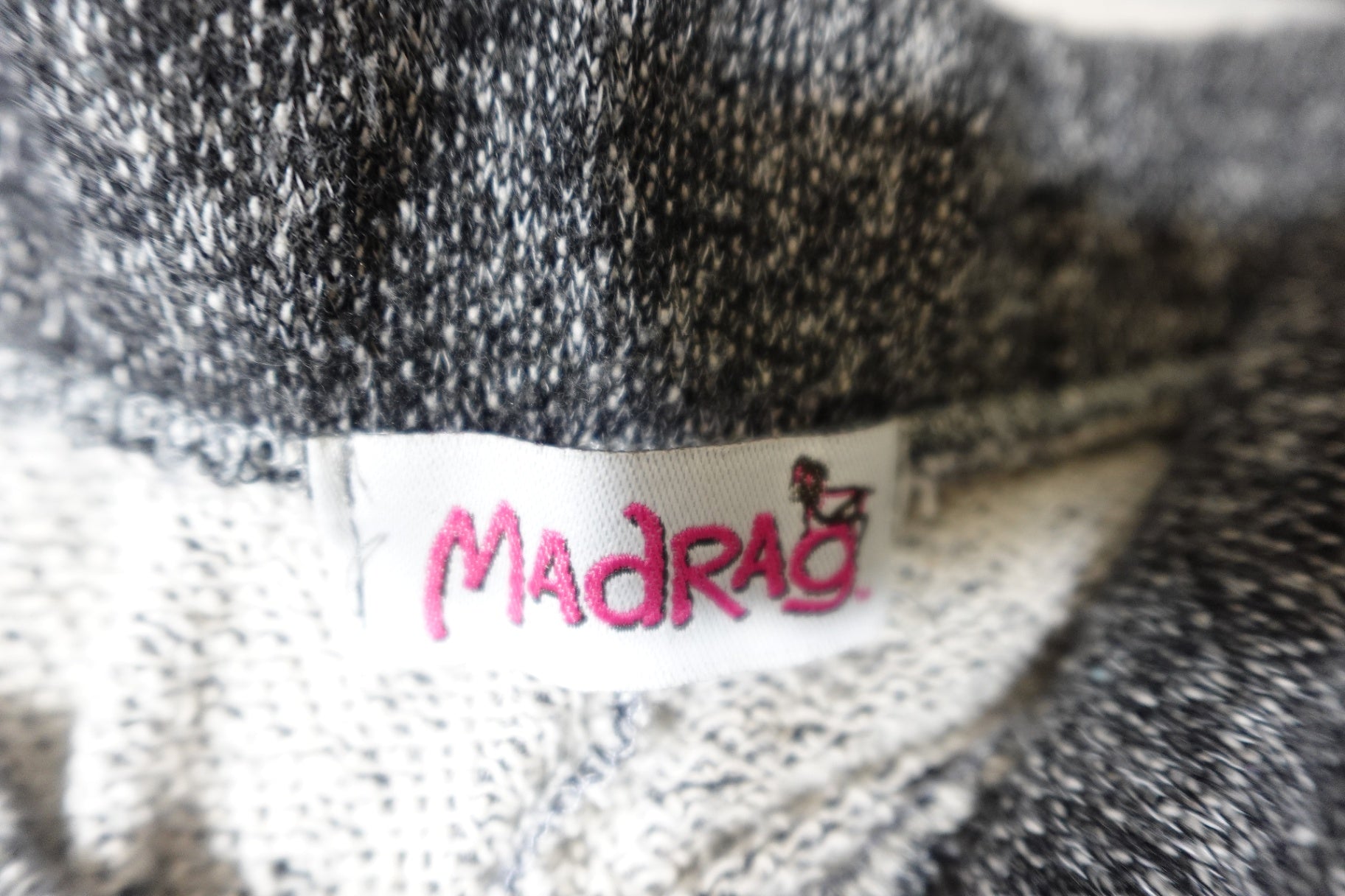 Madrao, Pants, 3X